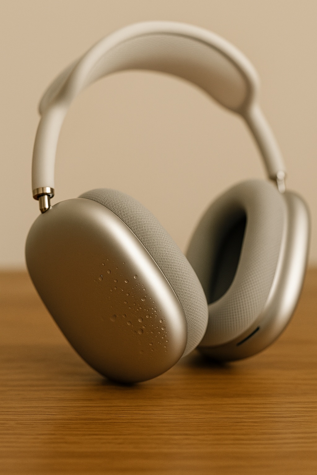 Read more about the article Apple AirPods Max Lawsuit: How a Luxury Headphone Became a Legal Headache