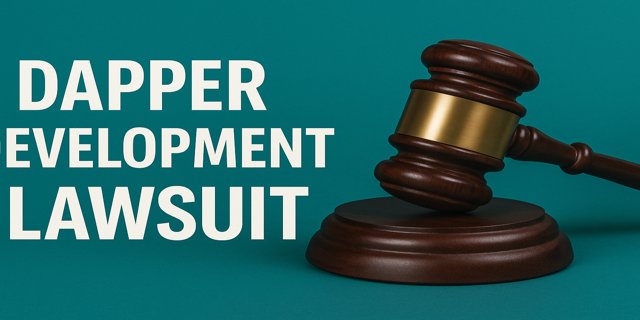 Read more about the article Dapper Development Lawsuit: Complete Guide, Updates, and Key Lessons
