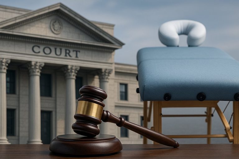 Read more about the article Massage Envy Lawsuit: Latest 2025 Updates, Cases, and How to Protect Your Rights