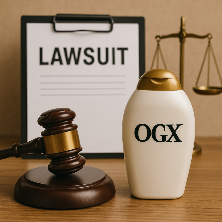Read more about the article OGX Lawsuit 2025: Latest Updates, Settlements and Claims