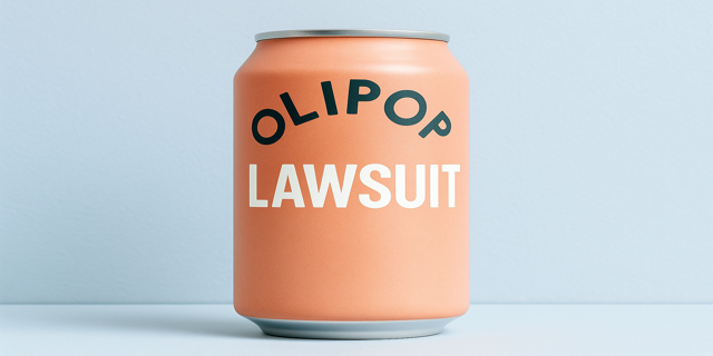 Read more about the article Olipop Lawsuit Explained: Gut Health Claims, Fiber Controversy & What Consumers Should Know