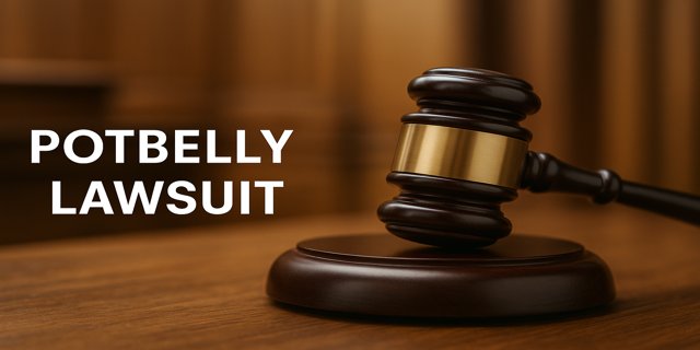Read more about the article Potbelly Lawsuit: Settlement, Transparency Rules, and Key Legal Updates
