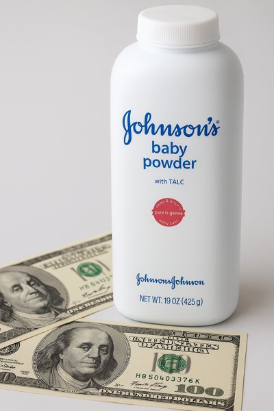 Read more about the article Talcum Powder Lawsuit 2025: Latest Court Rulings, Bankruptcy Denial, Verdicts & Future Updates