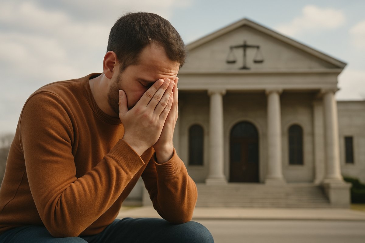 Read more about the article Emotional Distress Lawsuit: Complete 2025 Guide to Filing and Winning Claims