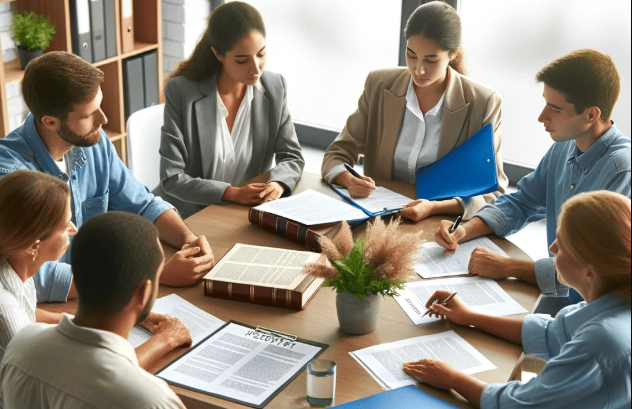 Read more about the article Revolutionizing Court Processes: The Digital Technologies Driving Efficiency and Accuracy