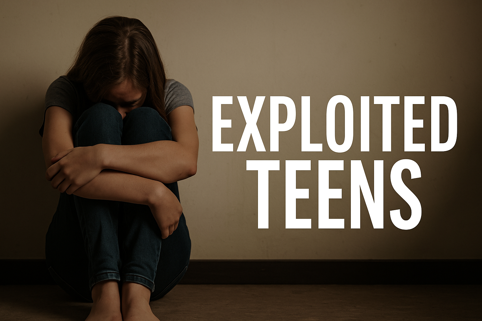 Read more about the article Exploited Teens: Abuse, Lawsuits, and Legal Insights