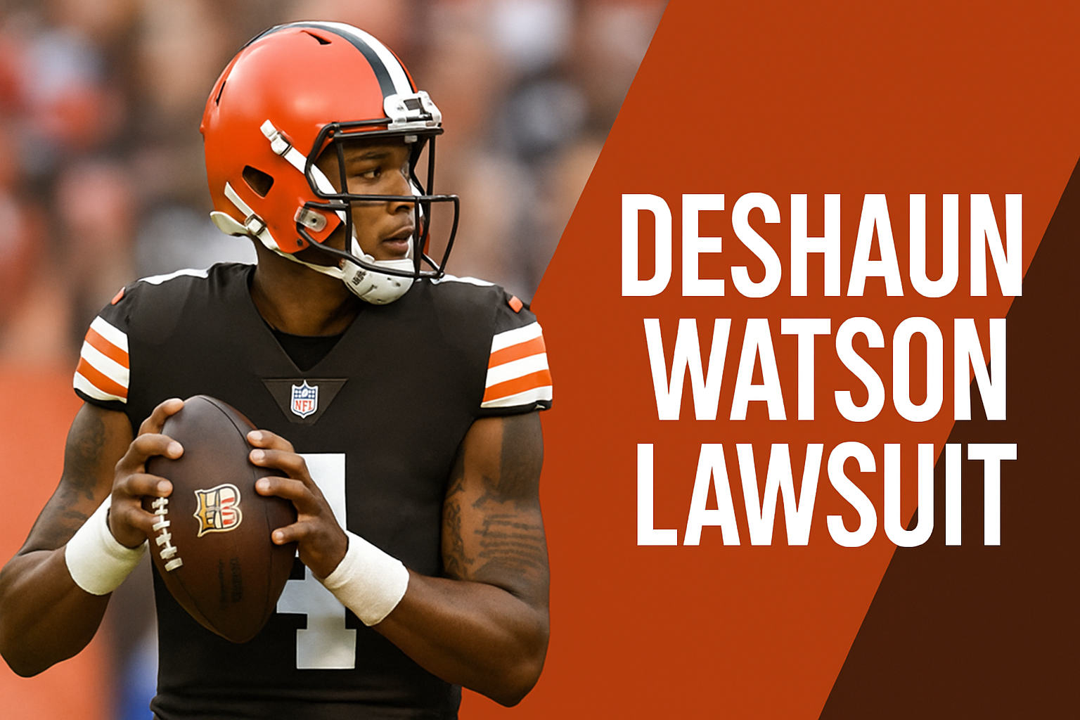 Read more about the article Deshaun Watson Lawsuit 2025 Update: Settlements, Trial, and NFL Policy Explained