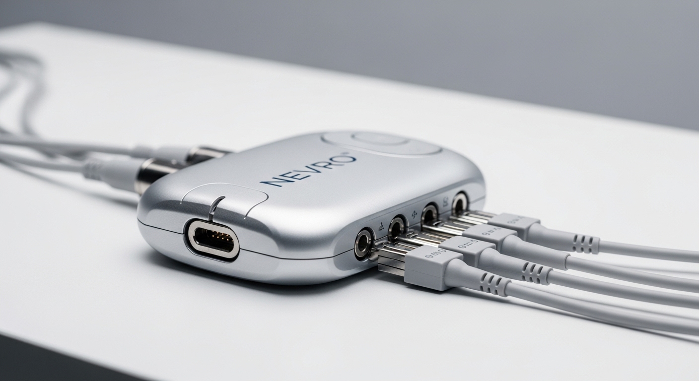 Read more about the article Nevro Spinal Cord Stimulation Device Lawsuit