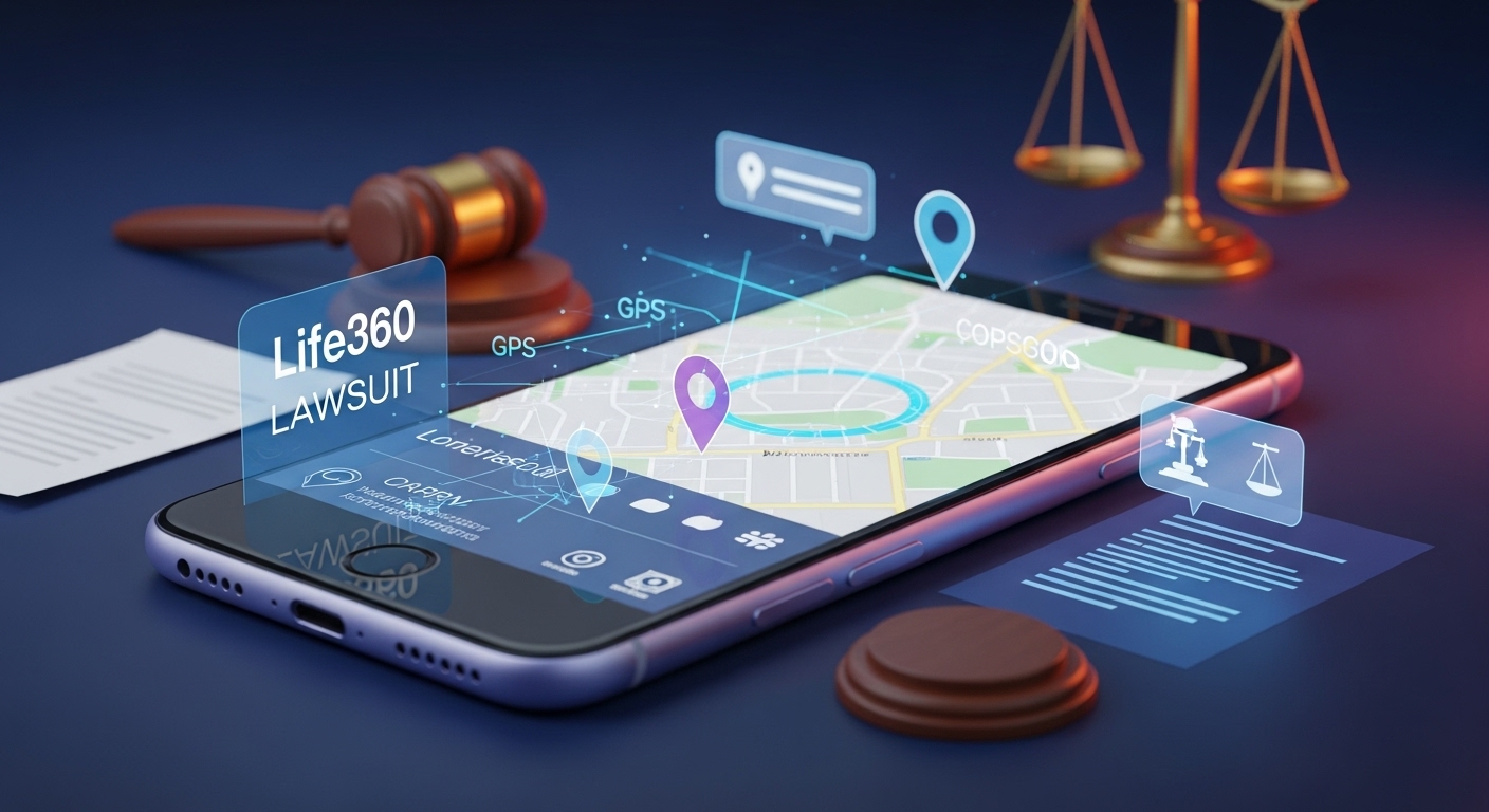 Read more about the article Life360 Lawsuit Guide