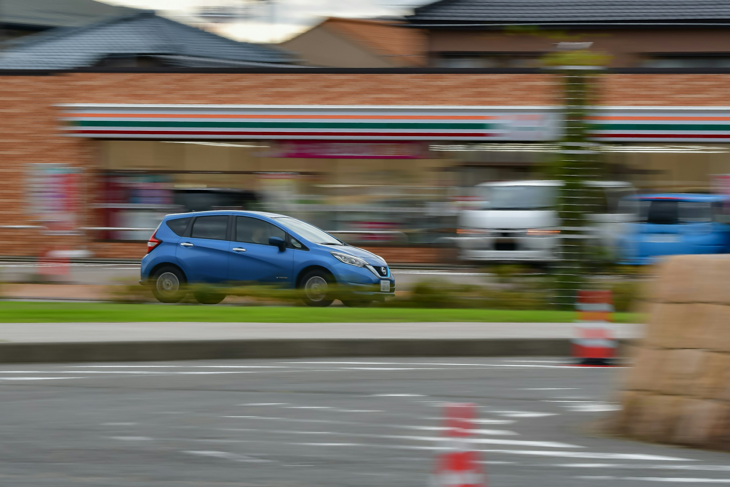 You are currently viewing How to Prove Fault in An Accident with a Self-Driving Car