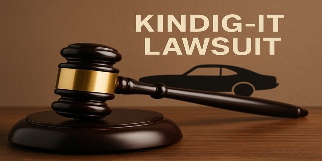 You are currently viewing Kindig-It Lawsuit