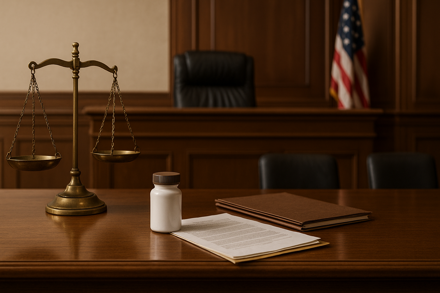 Read more about the article Clean Nutraceuticals Lawsuit