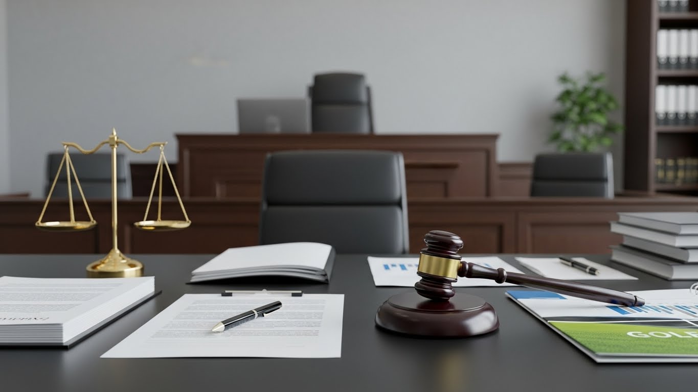 Read more about the article Direct Fairways Lawsuit