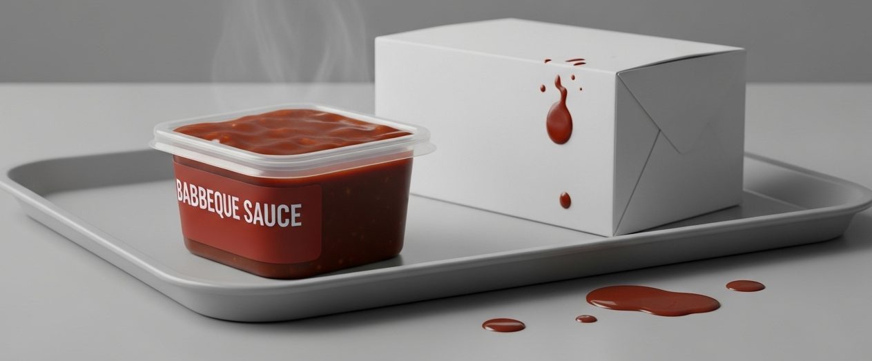 You are currently viewing BBQ Sauce Burn Lawsuit