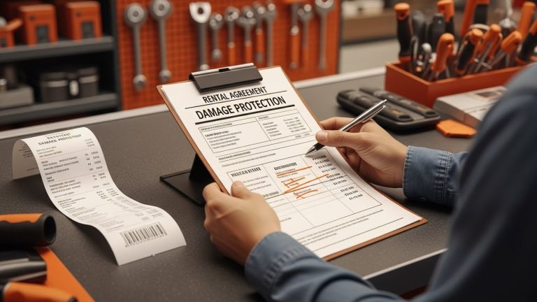 Read more about the article Home Depot Damage Protection Class Action