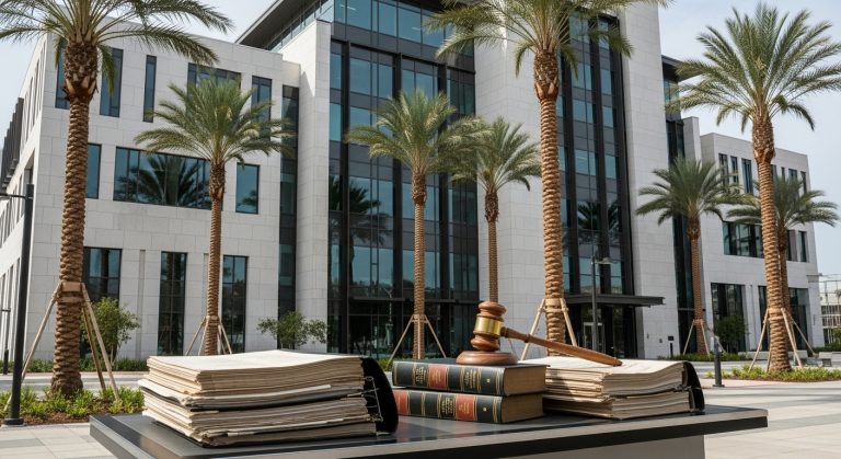 Read more about the article Lucas Lagoons Lawsuit