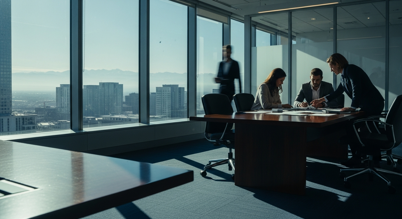 Read more about the article Understanding Colorado Comparative Negligence Rules and Your Rights in 2026