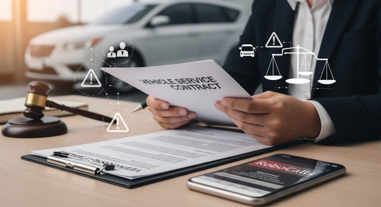 Read more about the article CarGuard Lawsuit: Is It Real? Complaints, Robocalls and Legal Cases