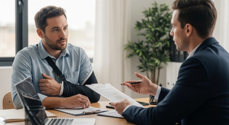 Read more about the article Connecticut Worker’s Compensation Attorney Guide: Claims, Benefits and Help