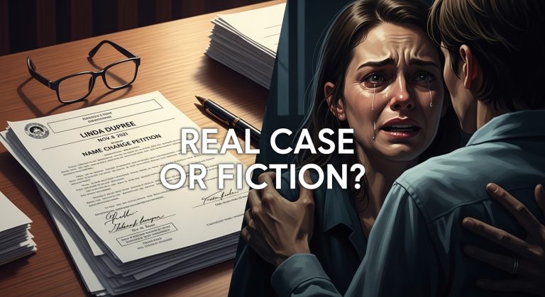 Read more about the article Linda Dupree Cavanaugh Lawsuit: Real Case or Fiction? Full Truth Explained