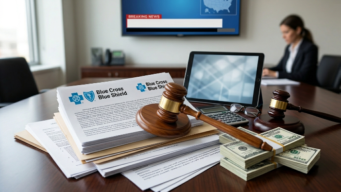 You are currently viewing Blue Cross Blue Shield $2.67 Billion Settlement: Latest Payment Updates (2026)