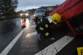Read more about the article Colorado’s 637 Traffic Deaths in 2025: What the CDOT Numbers Mean for Denver Drivers Sharing Roads With Big Rigs