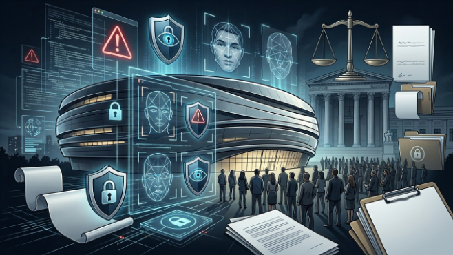Read more about the article MSG Data Breach Class Action Lawsuit 2026: Latest Updates, Eligibility & Legal Analysis