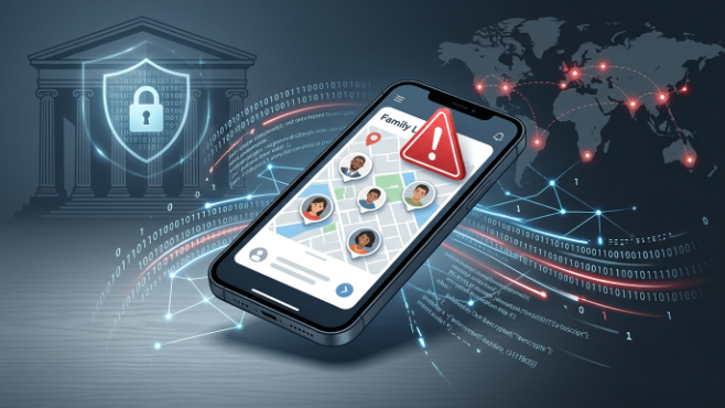 Read more about the article Life360 Data Breach Lawsuit (2026): Latest Legal Updates